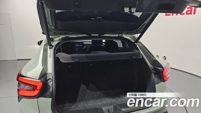 Chevrolet Trax Crossover 1.2 ACTIV 2024 — фото 30