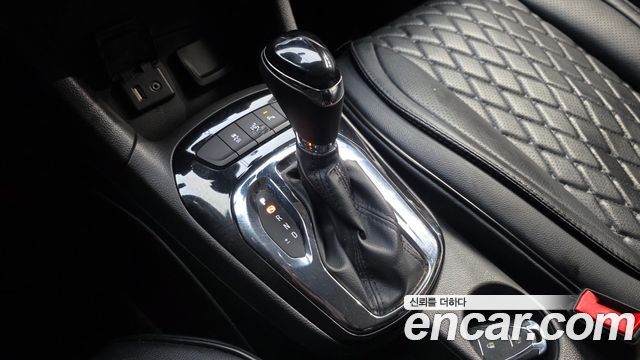 Chevrolet Cruze 1.4 Turbo LTZ Deluxe 2017 — фото 9