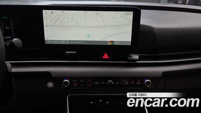 Kia Carnival (IV) HEV 9seater Nobless 2025 — фото 18