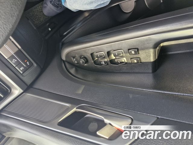 KG Mobility (SsangYong) Rexton Sports Diesel 2.2 2WD Wild 2024 — фото 6