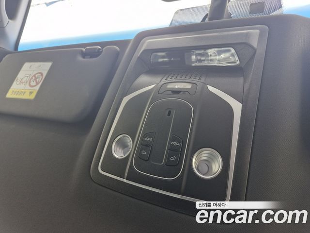 KG Mobility (SsangYong) Rexton Sports Diesel 2.2 2WD Wild 2024 — фото 7
