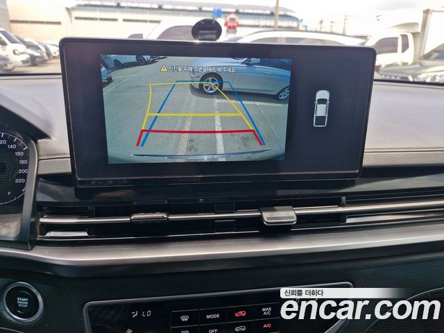KG Mobility (SsangYong) Rexton Sports Diesel 2.2 2WD Wild 2024 — фото 15