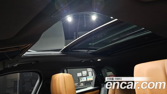 Land Rover Range Rover Velar 3.0 P400 R-Dynamic HSE 2021 — фото 19