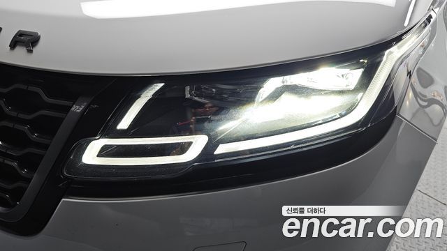 Land Rover Range Rover Velar 3.0 P400 R-Dynamic HSE 2021 — фото 22