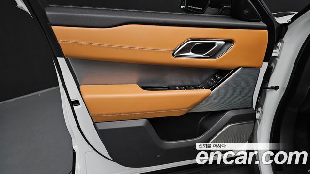 Land Rover Range Rover Velar 3.0 P400 R-Dynamic HSE 2021 — фото 24