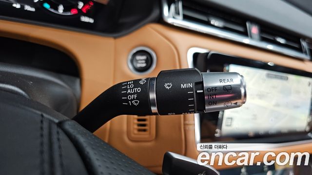 Land Rover Range Rover Velar 3.0 P400 R-Dynamic HSE 2021 — фото 30