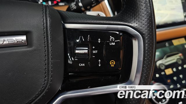 Land Rover Range Rover Velar 3.0 P400 R-Dynamic HSE 2021 — фото 34