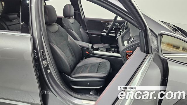 Mercedes-Benz GLA-Class (H247) GLA250 4MATIC 2023 — фото 10
