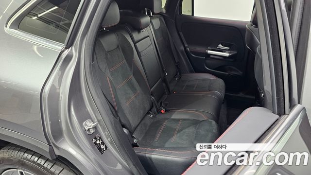 Mercedes-Benz GLA-Class (H247) GLA250 4MATIC 2023 — фото 15