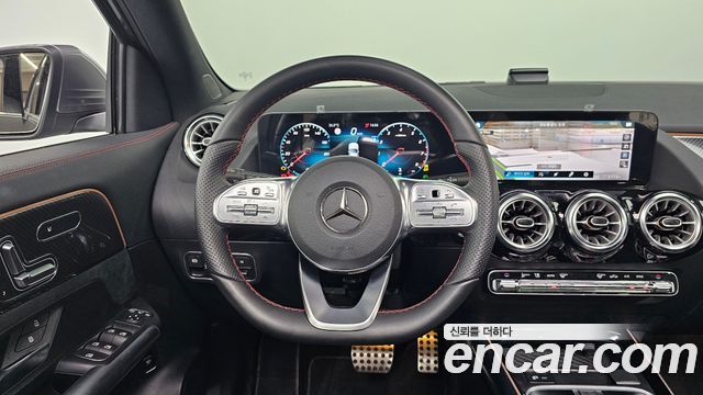Mercedes-Benz GLA-Class (H247) GLA250 4MATIC 2023 — фото 16