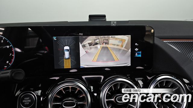 Mercedes-Benz GLA-Class (H247) GLA250 4MATIC 2023 — фото 18