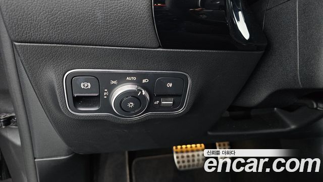 Mercedes-Benz GLA-Class (H247) GLA250 4MATIC 2023 — фото 21