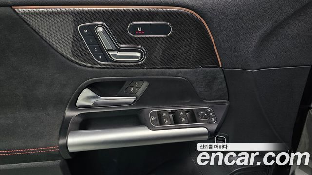 Mercedes-Benz GLA-Class (H247) GLA250 4MATIC 2023 — фото 22