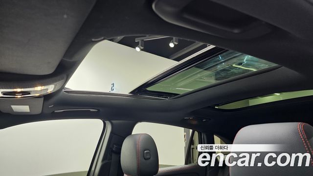 Mercedes-Benz GLA-Class (H247) GLA250 4MATIC 2023 — фото 23