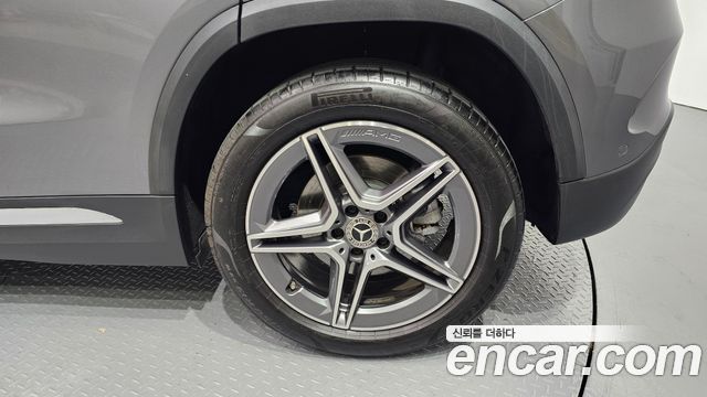 Mercedes-Benz GLA-Class (H247) GLA250 4MATIC 2023 — фото 27