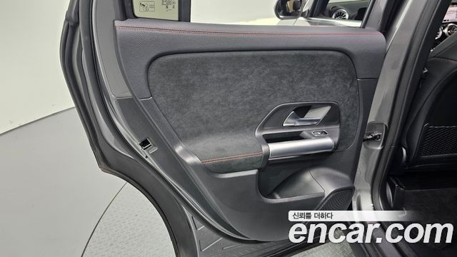 Mercedes-Benz GLA-Class (H247) GLA250 4MATIC 2023 — фото 31