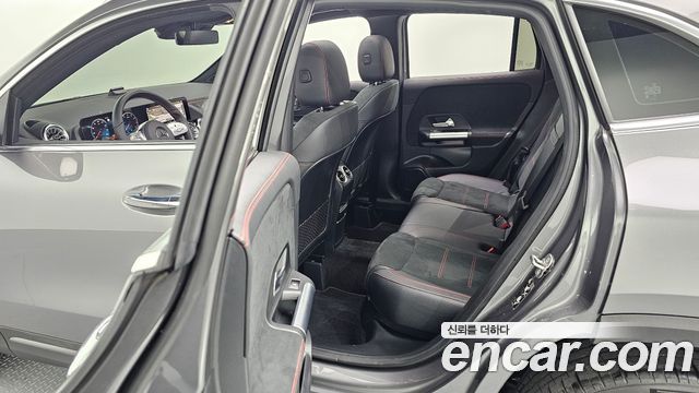 Mercedes-Benz GLA-Class (H247) GLA250 4MATIC 2023 — фото 33