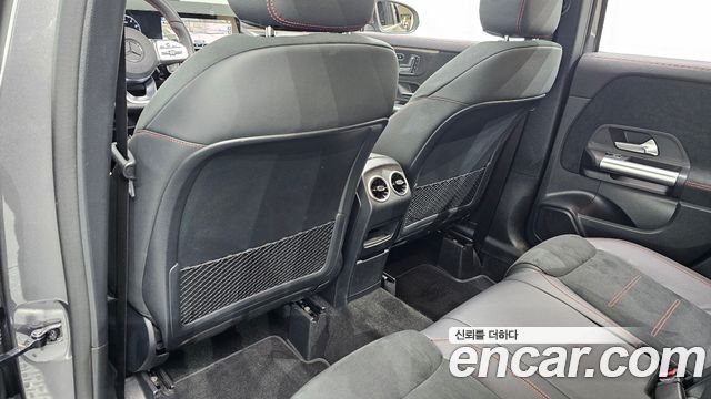 Mercedes-Benz GLA-Class (H247) GLA250 4MATIC 2023 — фото 34