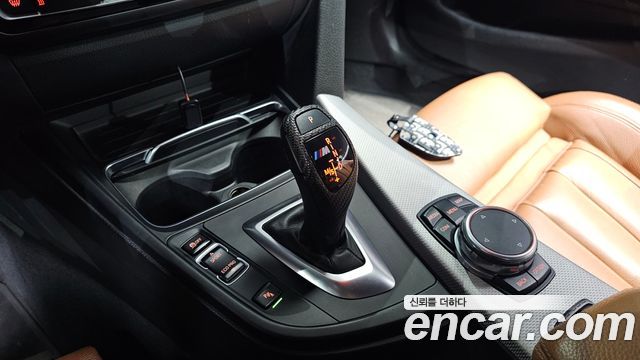 BMW 4 Series (F32) 428i Convetible vision 100 Edition 2017 — фото 9