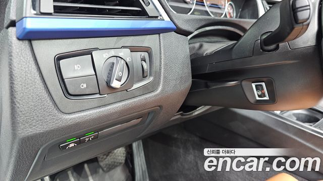 BMW 4 Series (F32) 428i Convetible vision 100 Edition 2017 — фото 13