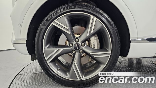 Genesis GV80 2.5T Gasoline AWD 2024 — фото 5