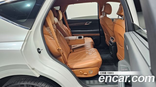 Genesis GV80 2.5T Gasoline AWD 2024 — фото 16