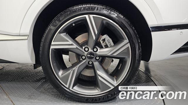 Genesis GV80 2.5T Gasoline AWD 2024 — фото 27