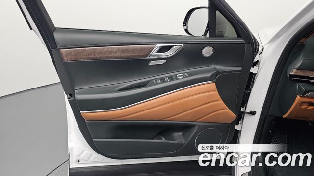 Genesis GV80 2.5T Gasoline AWD 2024 — фото 30