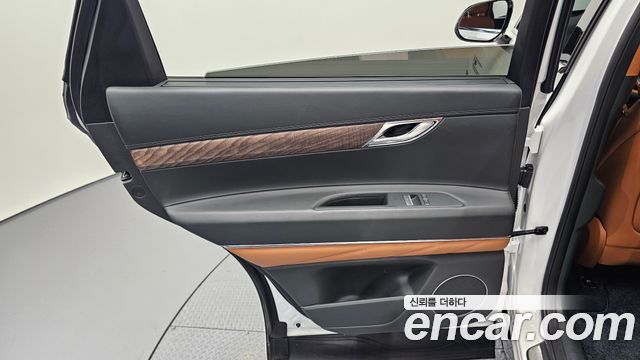 Genesis GV80 2.5T Gasoline AWD 2024 — фото 31
