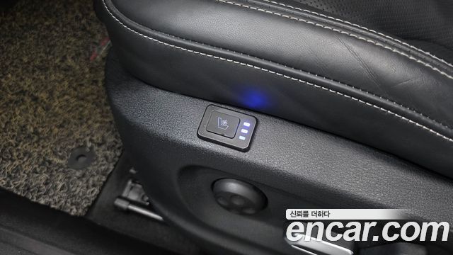Audi SQ5 3.0 TDI Quattro 8R 2015 — фото 16