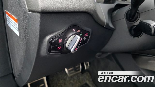 Audi SQ5 3.0 TDI Quattro 8R 2015 — фото 18