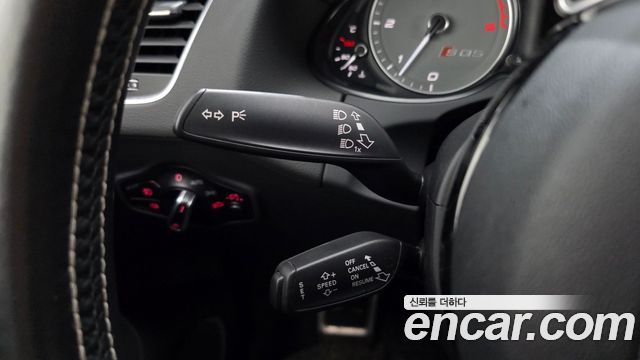 Audi SQ5 3.0 TDI Quattro 8R 2015 — фото 19