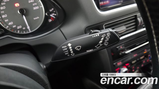 Audi SQ5 3.0 TDI Quattro 8R 2015 — фото 20