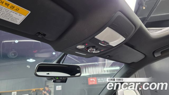 Audi SQ5 3.0 TDI Quattro 8R 2015 — фото 29