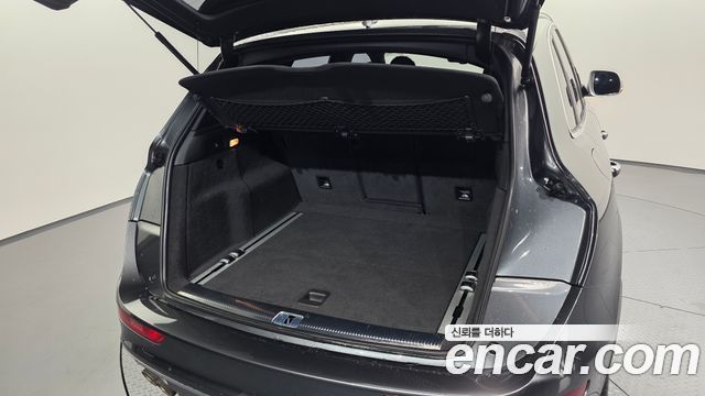Audi SQ5 3.0 TDI Quattro 8R 2015 — фото 31