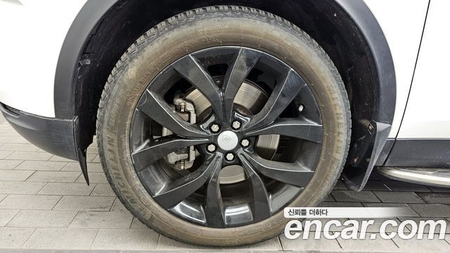 Land Rover Discovery Sport (II) P250 SE 2022 — фото 5