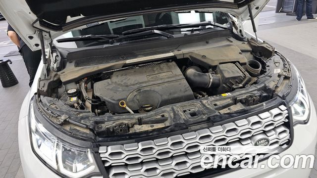 Land Rover Discovery Sport (II) P250 SE 2022 — фото 6