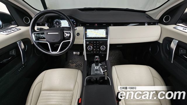 Land Rover Discovery Sport (II) P250 SE 2022 — фото 7