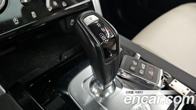 Land Rover Discovery Sport (II) P250 SE 2022 — фото 9