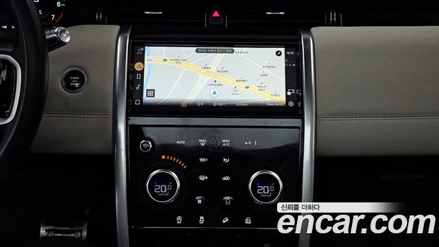 Land Rover Discovery Sport (II) P250 SE 2022 — фото 14