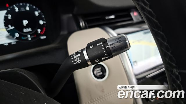 Land Rover Discovery Sport (II) P250 SE 2022 — фото 18