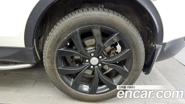 Land Rover Discovery Sport (II) P250 SE 2022 — фото 21