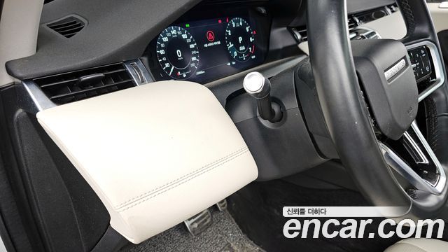 Land Rover Discovery Sport (II) P250 SE 2022 — фото 27