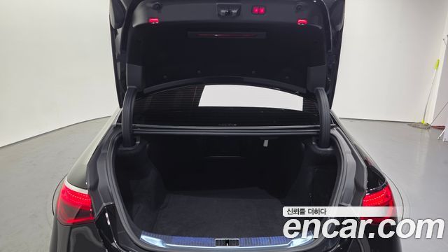Mercedes-Benz S-Class (W223) S400 d 4MATIC 2022 — фото 20