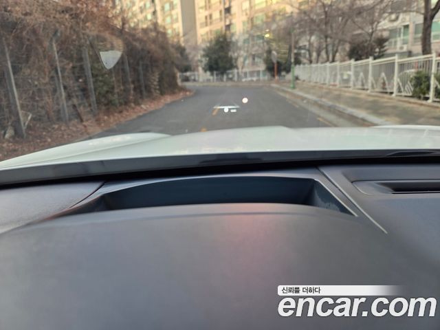 Genesis GV70 2.5T Gasoline 2WD 2022 — фото 16
