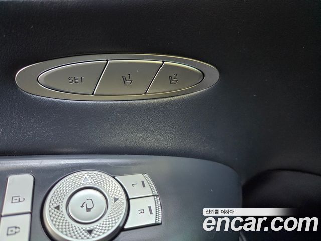 Genesis GV70 2.5T Gasoline 2WD 2022 — фото 19