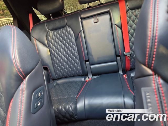 Genesis GV70 2.5T Gasoline 2WD 2022 — фото 21