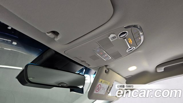 Hyundai Grandeur (IG) 2.5 Premium Choice 2021 — фото 19