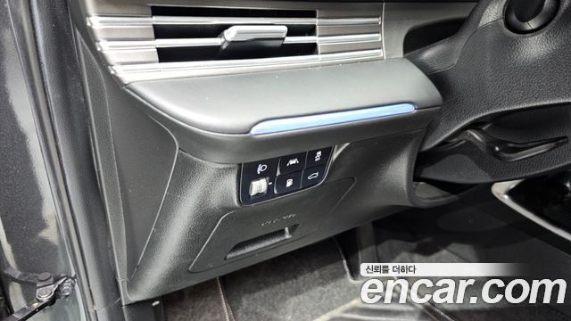 Hyundai Grandeur (IG) 2.5 Premium Choice 2021 — фото 20