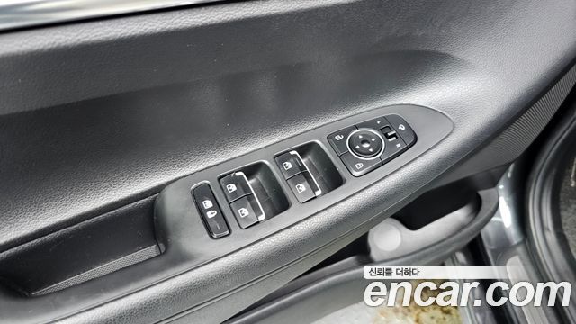 Hyundai Grandeur (IG) 2.5 Premium Choice 2021 — фото 28